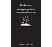 Antología de Spoon River: 1124 (Visor de Poesía)