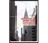 Antología de Spoon River, Edición 2, Colección Poesia (Bartleby): Edición completa