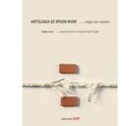 Antologia De Spoon River (ed. Bilingüe Catala I Angles)