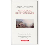 Antología de Spoon River (POESÍA)