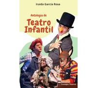 Antología de teatro infantil