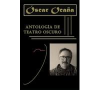 Antología de teatro oscuro