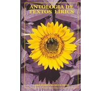 Antologia de textos lírics