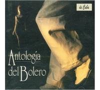 Antologia Del Bolero