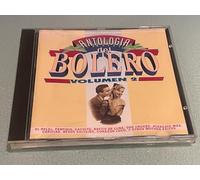 Antología del Bolero Volumen 2