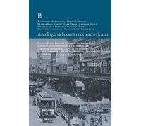 Antología del cuento norteamericano
