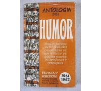 ANTOLOGIA DEL HUMOR (1961-1962)