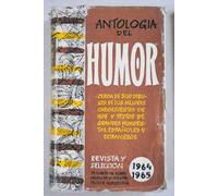 ANTOLOGIA DEL HUMOR (1964-1965)