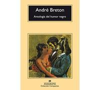 Antología del humor negro: 33 (Compactos)