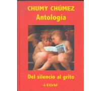 Antologia Del Silencio Al Grito