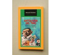 Antología del timo
