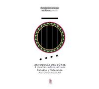 Antología del túnel: 4 poetas adversativos