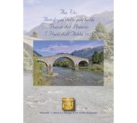 Antologia delle più belle poesie del premio I Poeti dell'Adda 2025 (Le schegge d'oro (i libri dei premi))