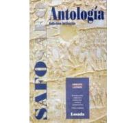 Antologia (ed. Bilingüe)
