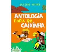 Antologia Fora Da Caixinha (ebook)
