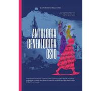 Antología Genealógica Osío