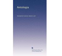 Antologia: Giornale di scienze, lettere e arti: Volume 1