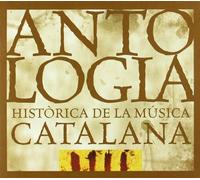Antologia Historica de la Musi - Ferran Ors/José Luís Lopátegui/Música Pe