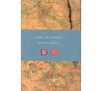 Antología (La Cruz del Sur)