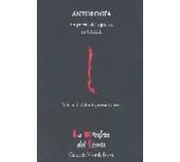 Antologia: La Poesia Del Siglo Xx En Chile