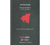 Antología : la poesía del siglo XX en Nicaragua | Danie Rodríguez Moya