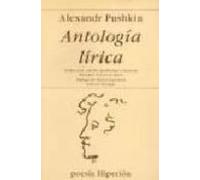 Antologia Lirica