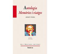 Antologia. Memòries i viatges: 67 (Els Nostres Autors)