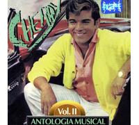 Antologia Musical Volume II (UK Import)