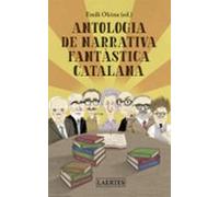 Antologia Narrativa Fantastica Catalana (cat)