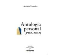 Antologia Personal (1982-2022)