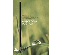 Antología poética: 1 (Contemporánea)