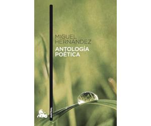 Antología poética: 1 (Contemporánea)