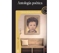Antología poética: 1 (Voluta, Edición de Lujo)