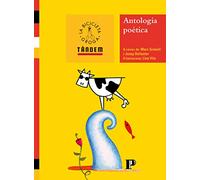 Antologia poètica: 10 (La Bicicleta Groga)