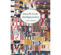 Antología poética | Johann Wolfgang Von Goethe