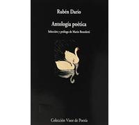 Antología Poetica