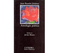 Jimenez: Antologia Poetica (5ª Ed.)