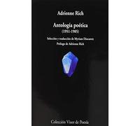 Antología Poética (1951-1985): 1114 (Visor de Poesía)