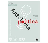 Antologia poètica 1r ESO. Projectes
