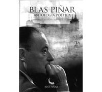 ANTOLOGÍA POÉTICA 2ª EDICIÓN