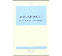 Antología poética