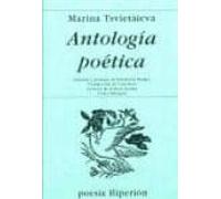 Antología poética (Poesía Hiperión)