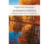 Antología poética