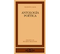 Antologia Poetica