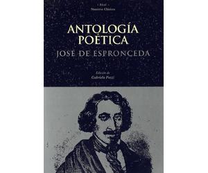 Antología poética: 27 (Nuestros clásicos)