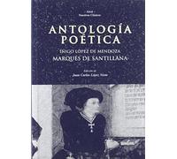 Antología poética: 28 (Nuestros clásicos)