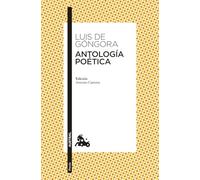 Antología Poética