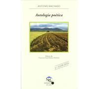 Antología poética: 5 (NyC-Biblioteca de Aula)