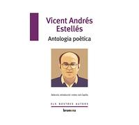Antologia poètica: 55 (Els Nostres Autors)