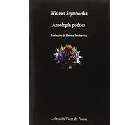 Antología poética: 918 (visor de Poesía)